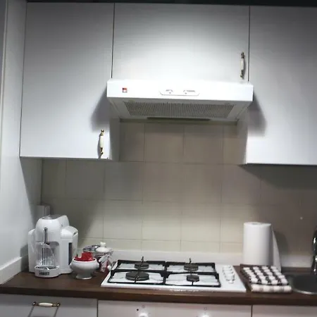 Prázdninový dům Casa Di Anita *
