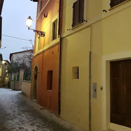 Casa Di Anita Сasa de vacaciones