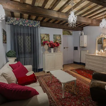 Casa Di Anita *