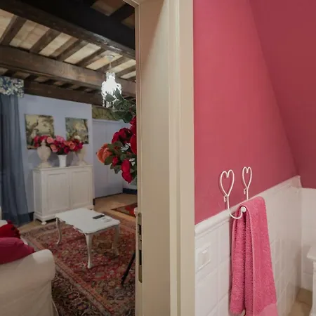 Casa Di Anita San Severino Marche