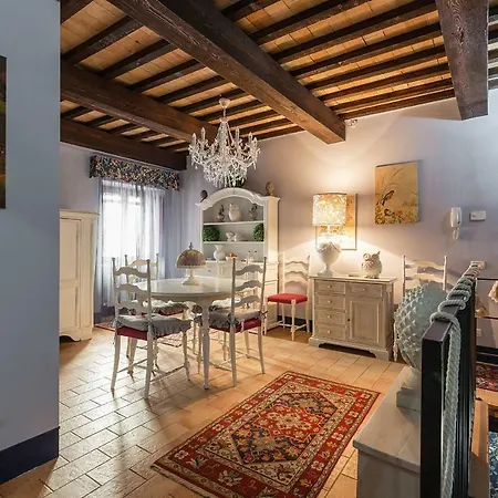 Casa Di Anita Сasa de vacaciones *