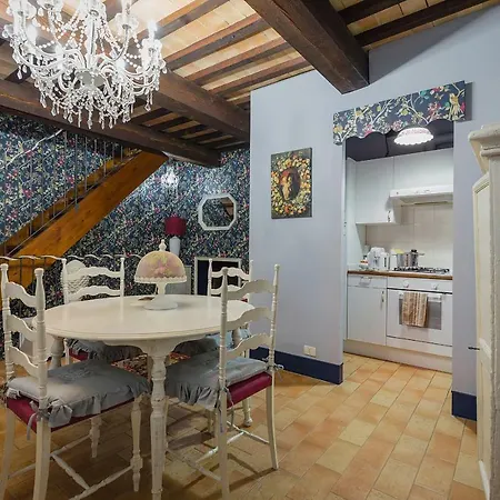 Casa Di Anita Сasa de vacaciones