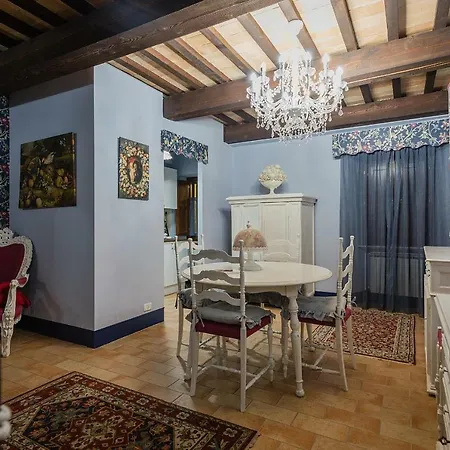 Casa Di Anita Сasa de vacaciones