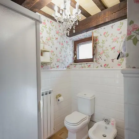 Сasa de vacaciones Casa Di Anita San Severino Marche