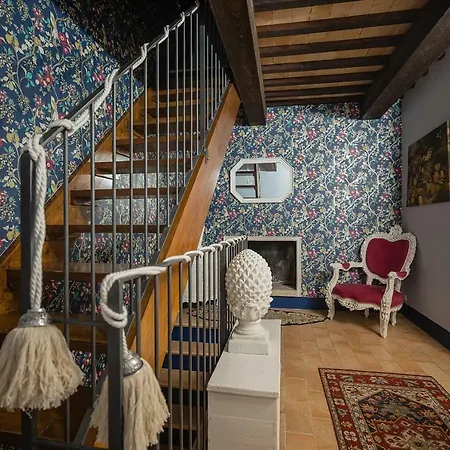 Casa Di Anita San Severino Marche