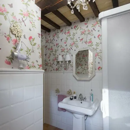 Casa Di Anita Сasa de vacaciones