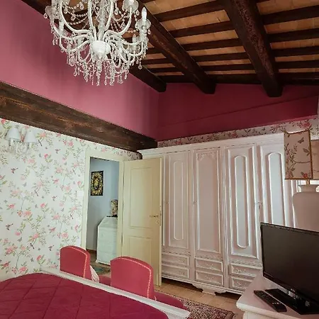 Prázdninový dům Casa Di Anita San Severino Marche